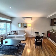 Arquimedes Light I Chic 1BR in Polanco