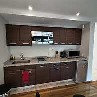 Arquimedes Light I Chic 1BR in Polanco