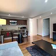 Arquimedes Light I Chic 1BR in Polanco