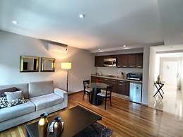 Arquimedes Light I Chic 1BR in Polanco