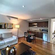 Arquimedes Light I Chic 1BR in Polanco