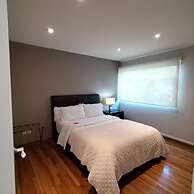 Arquimedes Light I Chic 1BR in Polanco