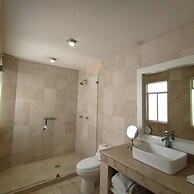 Arquimedes Light I Chic 1BR in Polanco