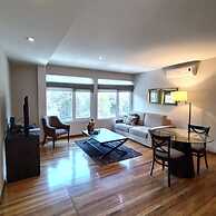 Arquimedes Light I Chic 1BR in Polanco