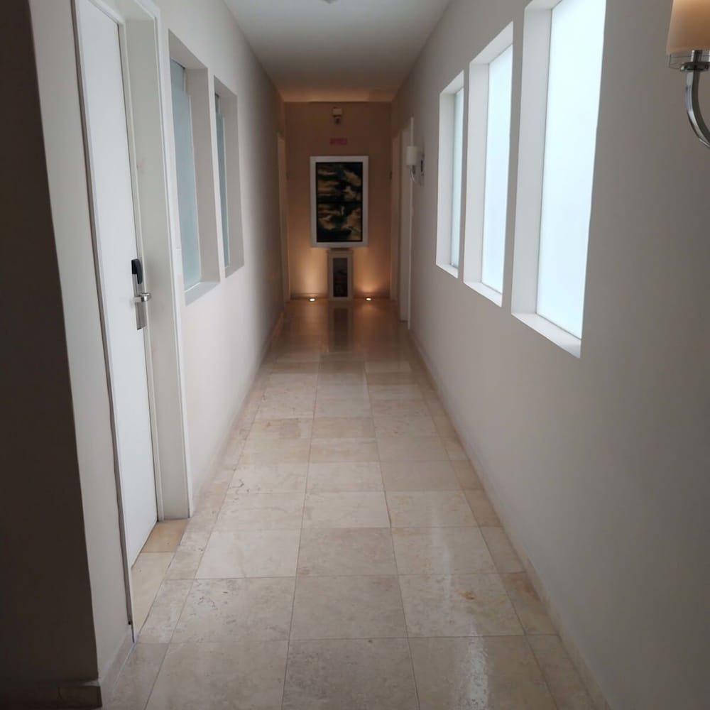 Arquimedes Light I Chic 1BR in Polanco