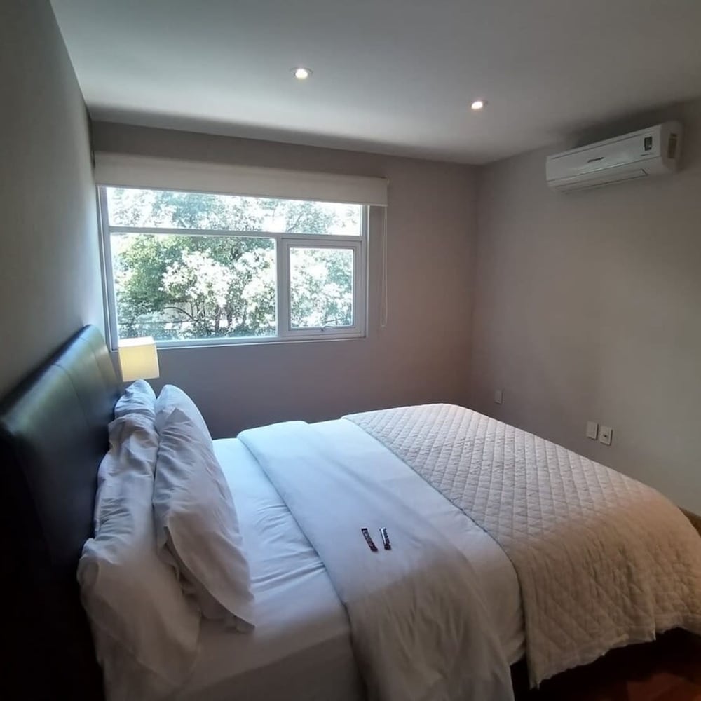 Arquimedes Light I Chic 1BR in Polanco