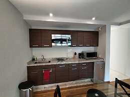 Arquimedes Light I Chic 1BR in Polanco