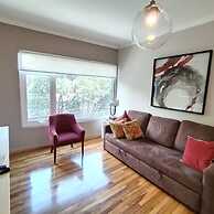 Arquimedes Soft I Comfortable 1BR in Polanco