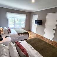 Arquimedes Soft I Comfortable 1BR in Polanco