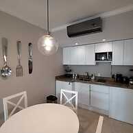 Arquimedes Soft I Comfortable 1BR in Polanco