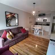 Arquimedes Soft I Comfortable 1BR in Polanco