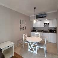 Arquimedes Soft I Comfortable 1BR in Polanco