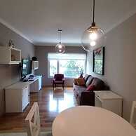 Arquimedes Soft I Comfortable 1BR in Polanco