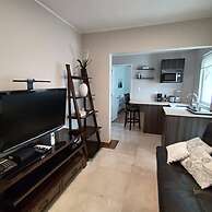 Arquimedes Grey I Cozy 1BR in Polanco