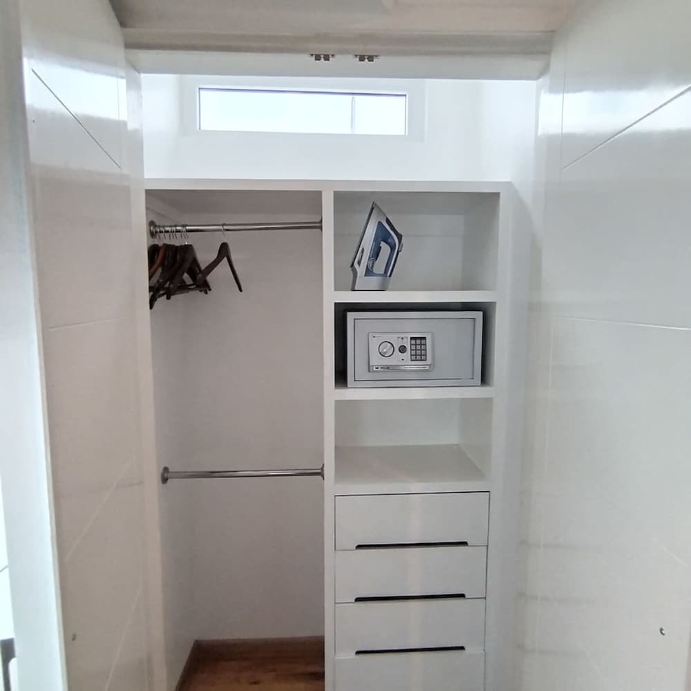 Arquimedes Grey I Cozy 1BR in Polanco