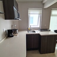 Arquimedes Grey I Cozy 1BR in Polanco