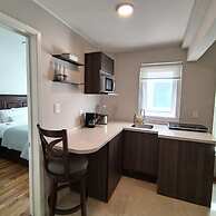 Arquimedes Grey I Cozy 1BR in Polanco