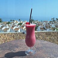 The Orange House Boutique Hotel