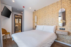 The Orange House Boutique Hotel