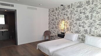 The Orange House Boutique Hotel