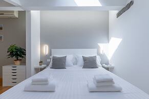 Ammirato Duplex in Florence