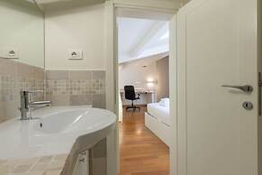 Ammirato Duplex in Florence