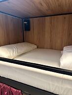 Senda Hostel Retiro