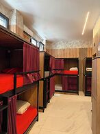 Senda Hostel Retiro