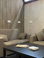 Senda Hostel Retiro