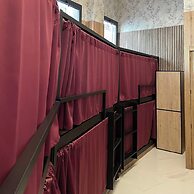 Senda Hostel Retiro