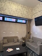 Senda Hostel Retiro