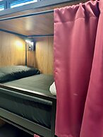 Senda Hostel Retiro