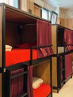 Senda Hostel Retiro