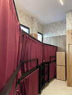 Senda Hostel Retiro