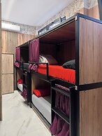 Senda Hostel Retiro