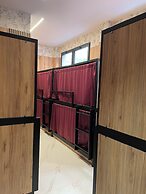 Senda Hostel Retiro