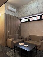 Senda Hostel Retiro