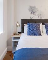 Bright One Bedroom Flats