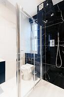 Bright One Bedroom Flats