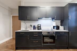 Bright One Bedroom Flats