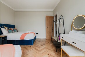 Bright One Bedroom Flats