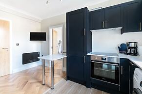 Bright One Bedroom Flats