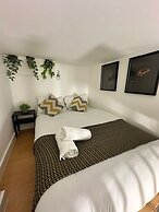 Modern studios Close to Hyde Park