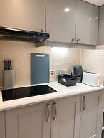 Modern studios Close to Hyde Park