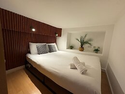 Modern studios Close to Hyde Park