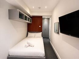 Modern studios Close to Hyde Park