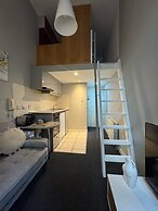 Modern studios Close to Hyde Park