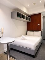 Modern studios Close to Hyde Park