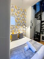 Modern studios Close to Hyde Park