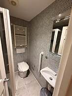 Modern studios Close to Hyde Park